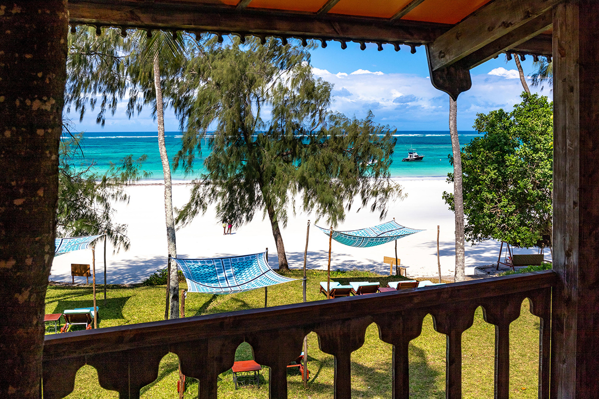 The Sands at Nomad - Ocean View Superior Suite