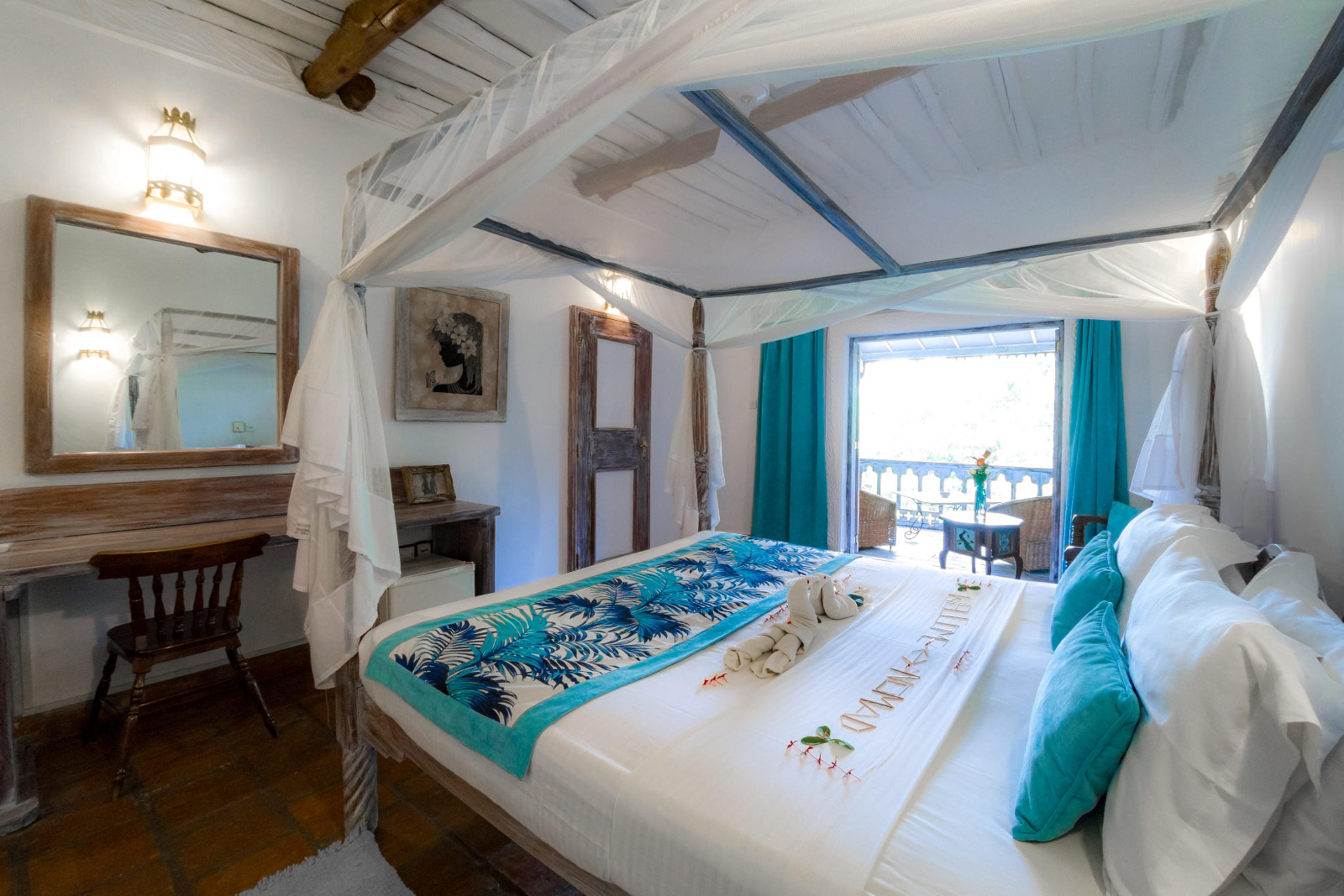 The Sands at Nomad - Sea Breeze Zimmer