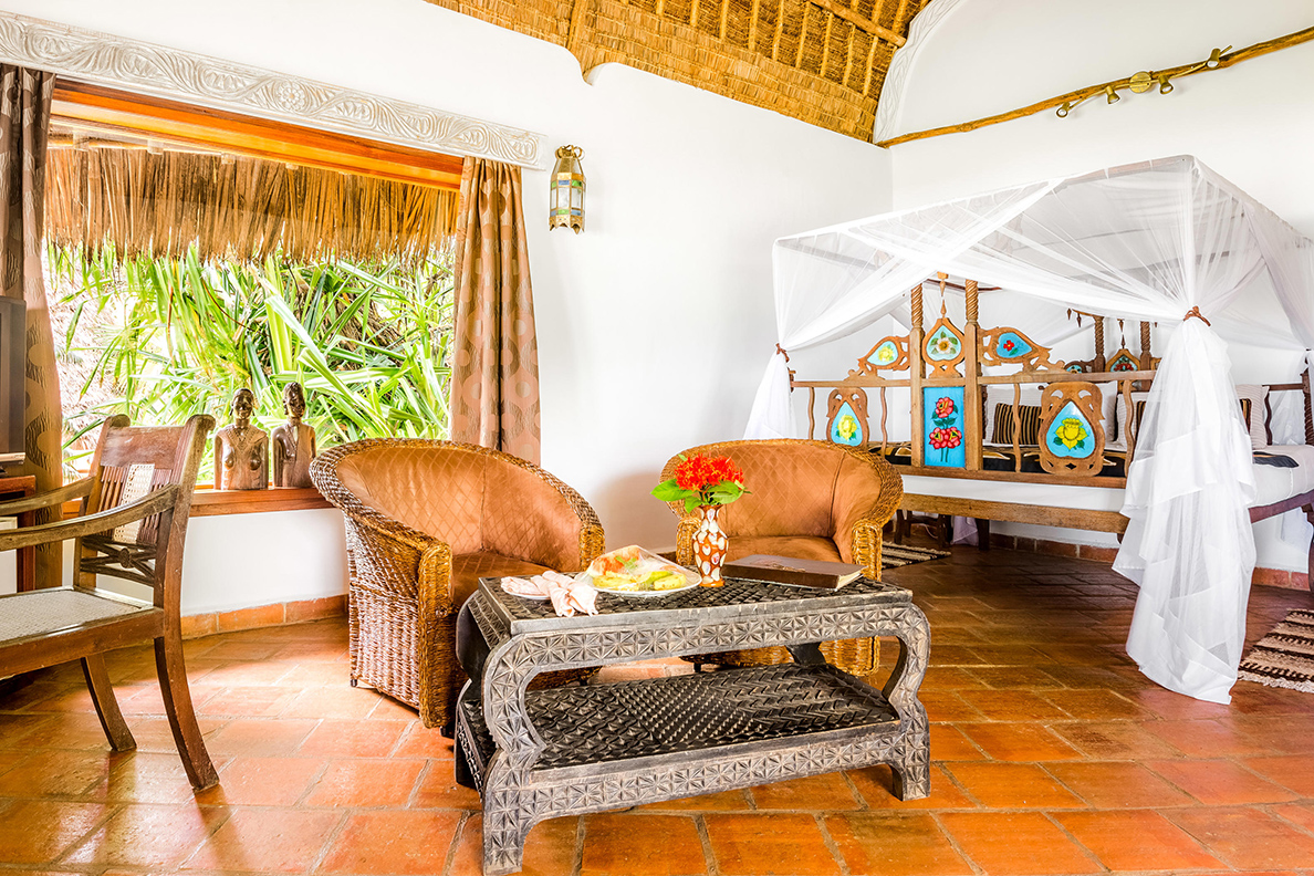 The Sands at Nomad - Beach Cottage