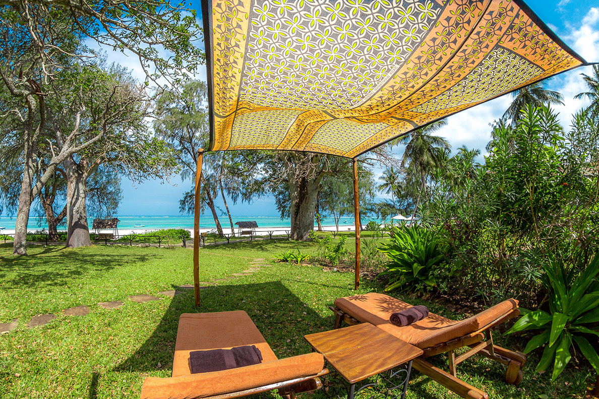 The Sands at Nomad - Beach Cottage