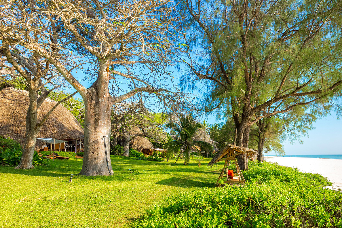 The Sands at Nomad - Beach Cottage