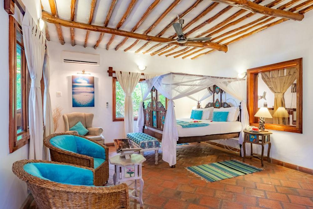 The Sands at Nomad - Colobus Suite