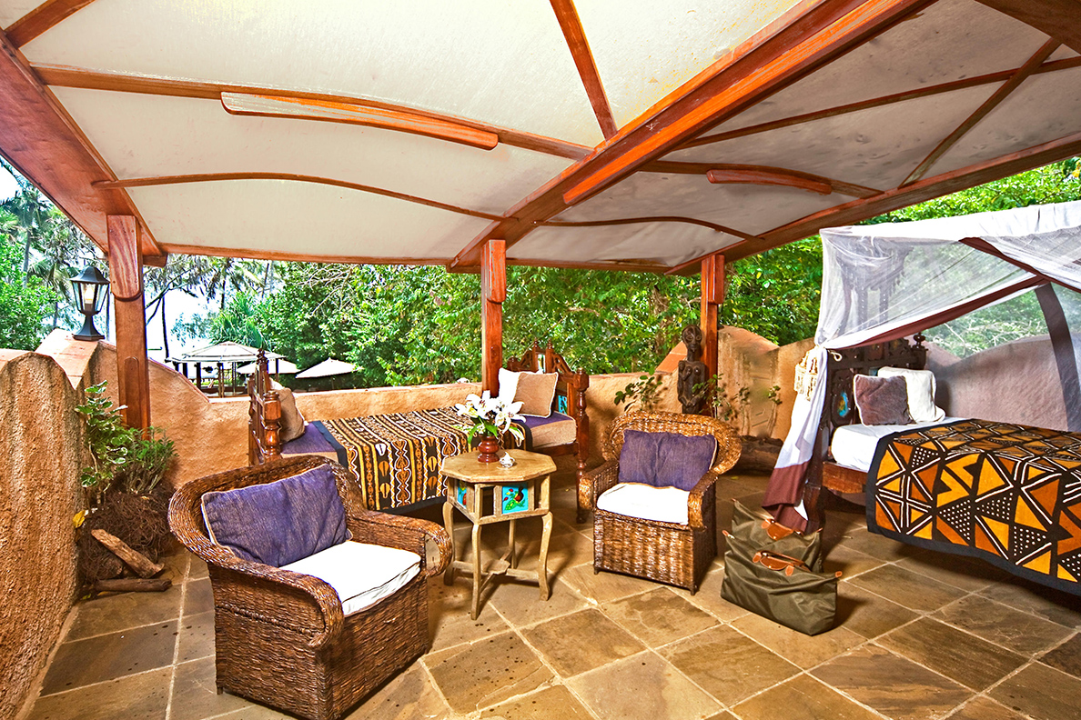 The Sands at Nomad - Colobus Suite