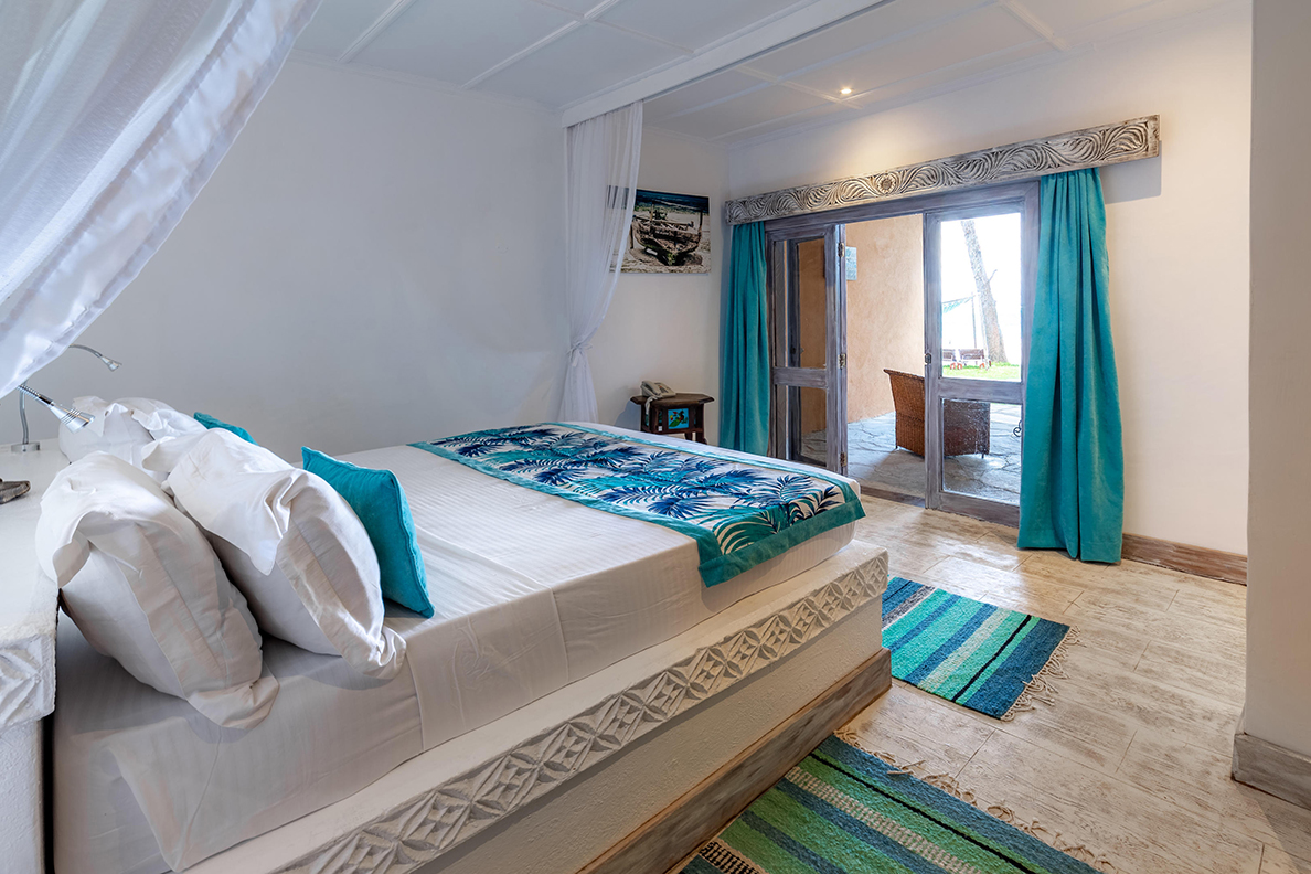 The Sands at Nomad - Family Ocean View Suite