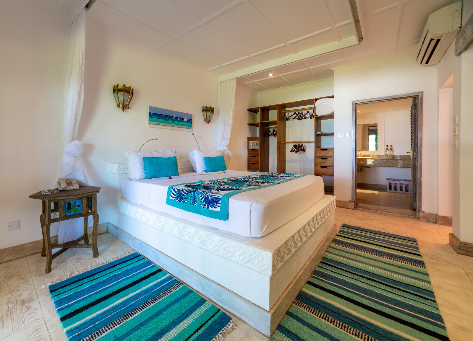 The Sands at Nomad - Ocean View Suite