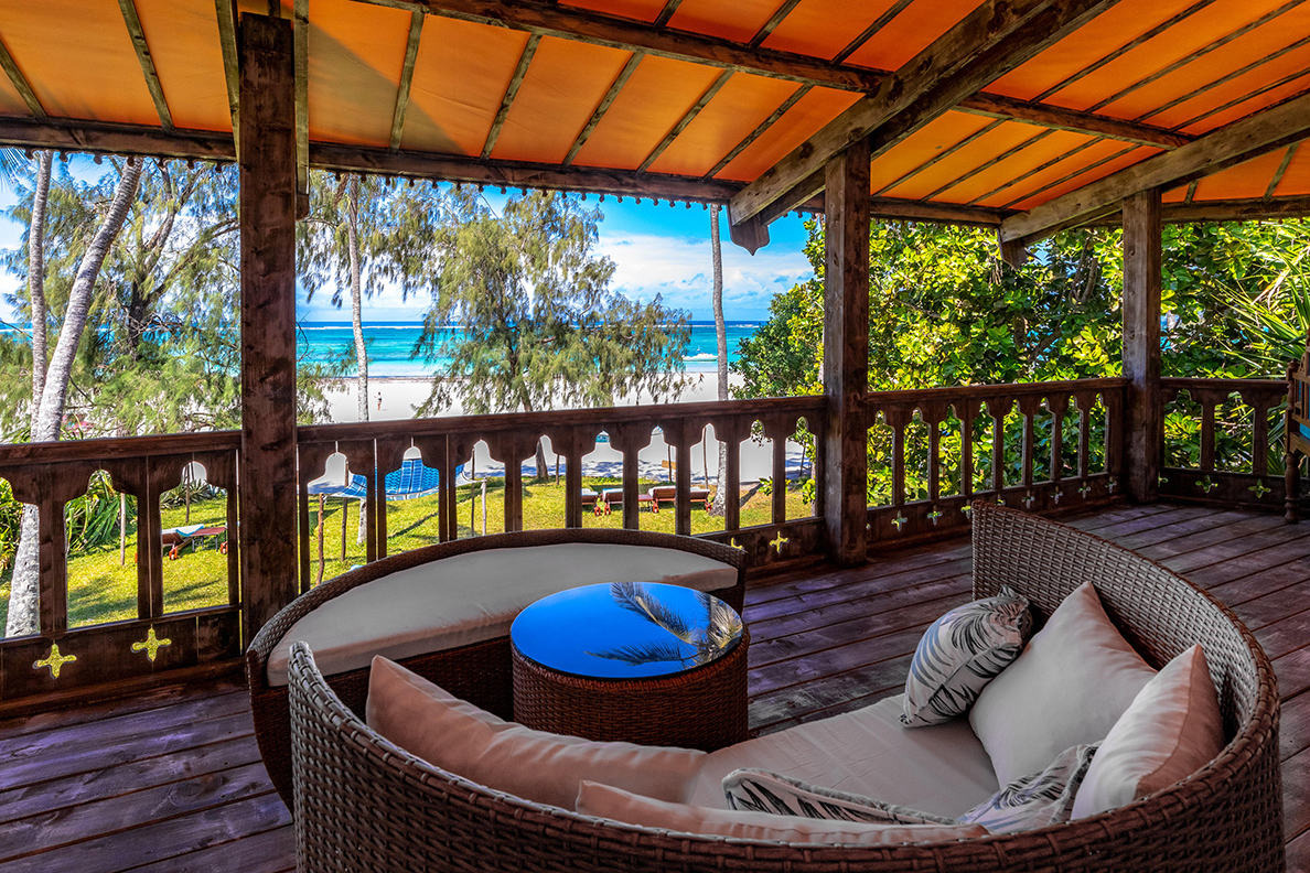 The Sands at Nomad - Ocean View Superior Suite