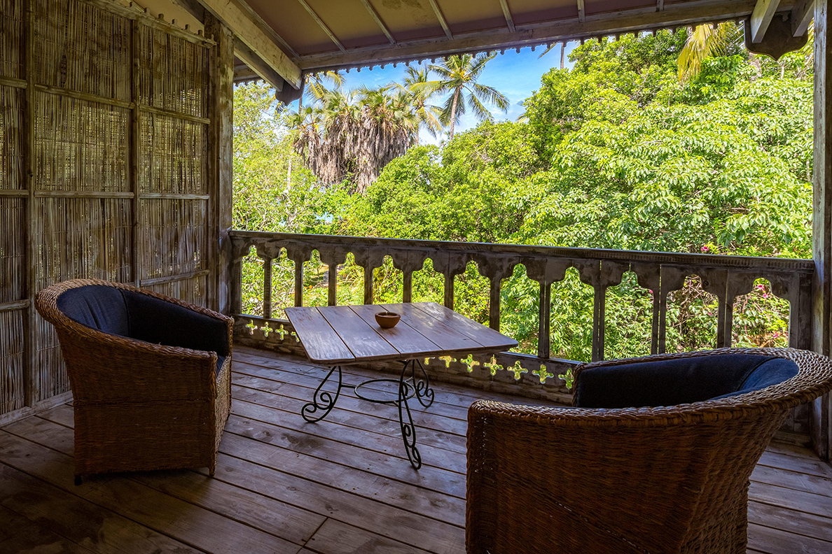 The Sands at Nomad - Sea Breeze Zimmer