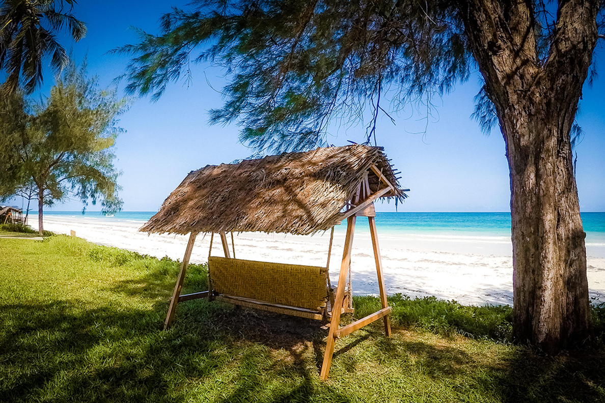The Sands at Nomad