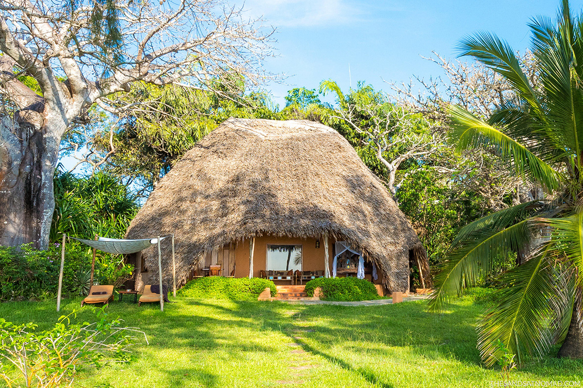 The Sands at Nomad - Superior Beach Cottage