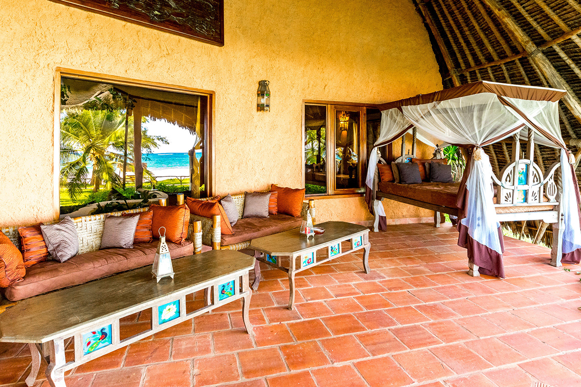 The Sands at Nomad - Superior Beach Cottage