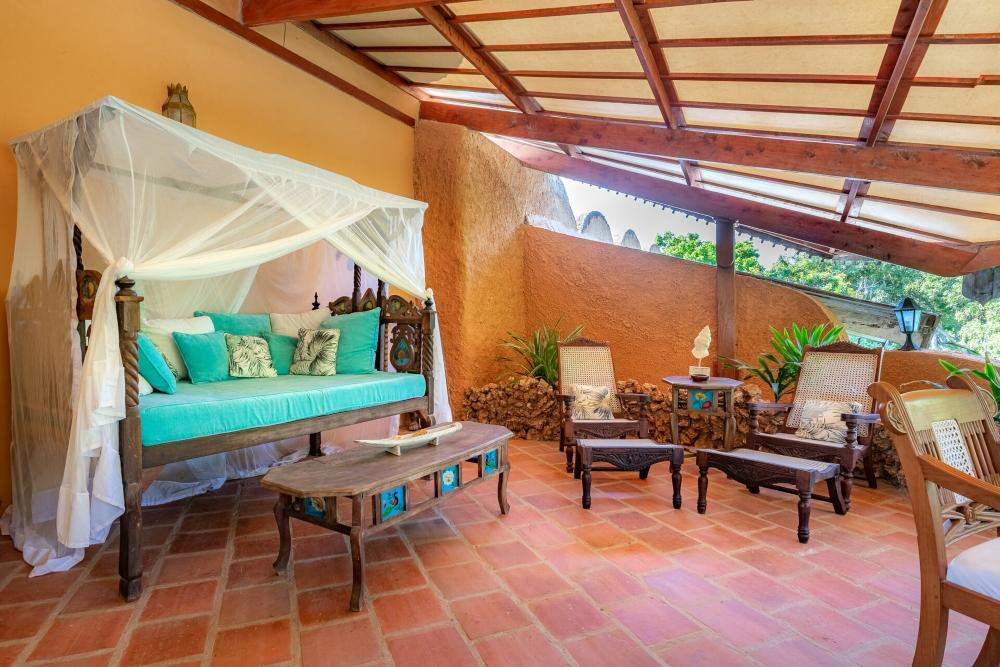 The Sands at Nomad - Superior Suite