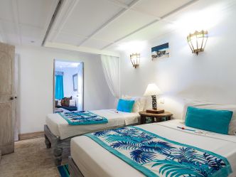 The Sands at Nomad - Family Ocean View Suite The Sands at Nomad - Family Ocean View Suite