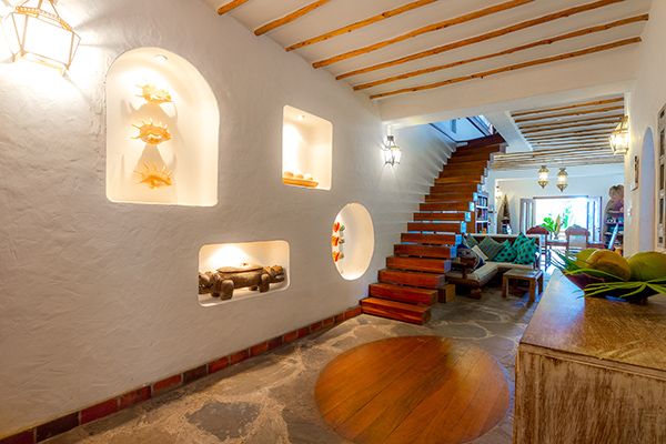 WaterLovers Beach Resort - Ocean Penthouse