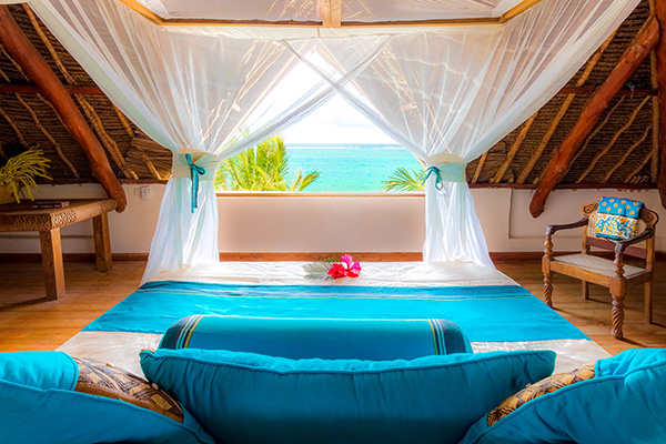 WaterLovers Beach Resort - Ocean Penthouse
