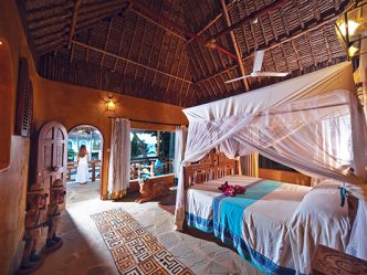 WaterLovers Beach Resort - Lion Suite WaterLovers Beach Resort - Lion Suite