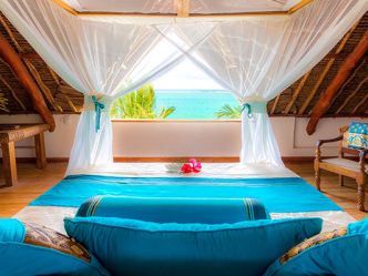 WaterLovers Beach Resort - Ocean Penthouse WaterLovers Beach Resort - Ocean Penthouse