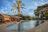 Amboseli Sopa Lodge - Swimming Pool