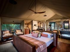 Bateleur Camp - Suite