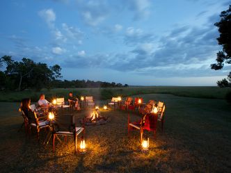 Elephant Pepper Camp Elephant Pepper Camp