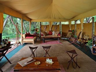 Elephant Pepper Camp Elephant Pepper Camp