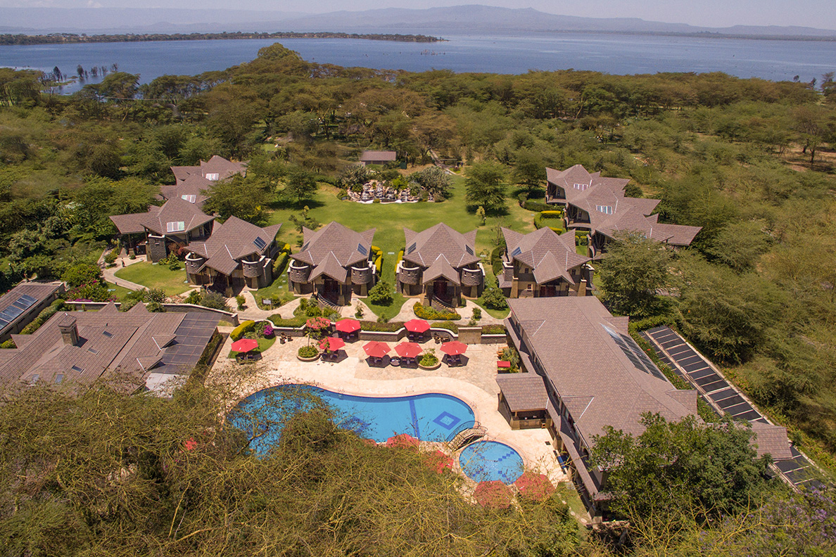 Enashipai Resort