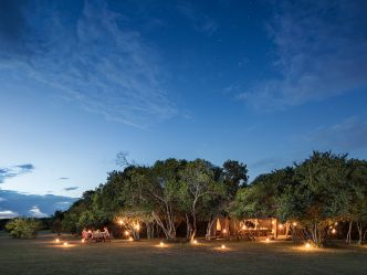 Encounter Mara Camp Encounter Mara Camp
