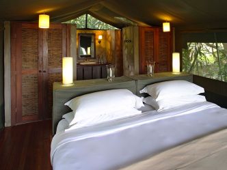 Kichwa Tembo - Classic Zelt Kichwa Tembo - Classic Zelt