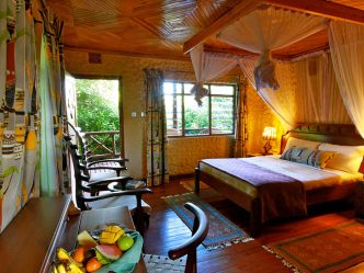 Mara Leisure Camp - Beispiel Cottage Mara Leisure Camp - Beispiel Cottage