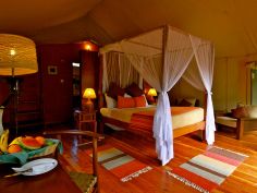Mara Leisure Camp - Beispiel Zelt Mara Leisure Camp - Beispiel Zelt