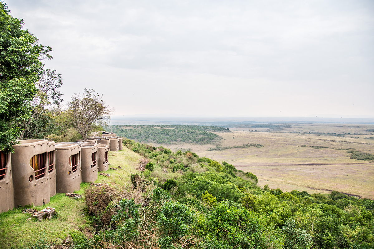 Mara Serena Lodge