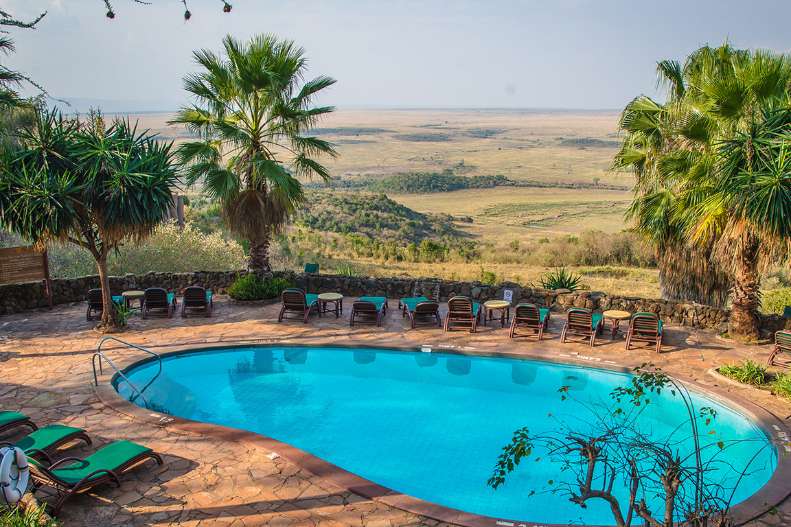 Mara Serena Lodge