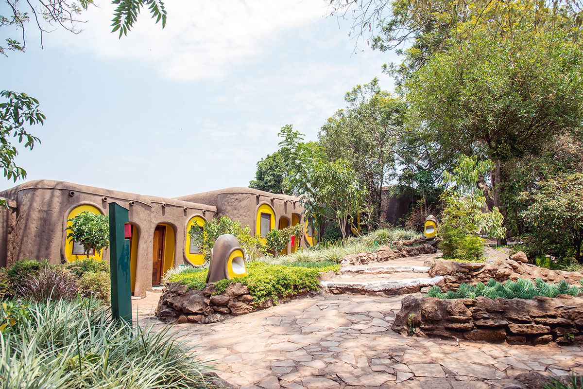 Mara Serena Lodge