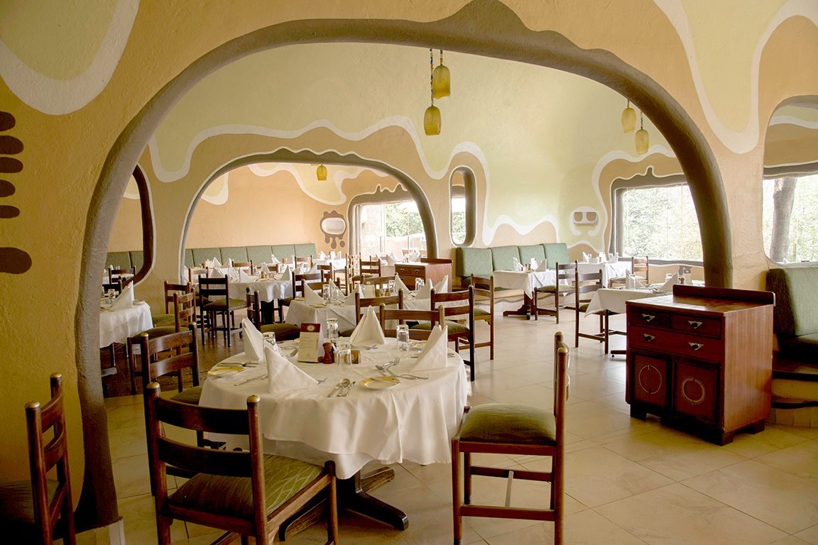Mara Serena Lodge