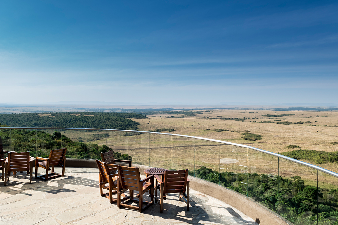 Mara Serena Lodge