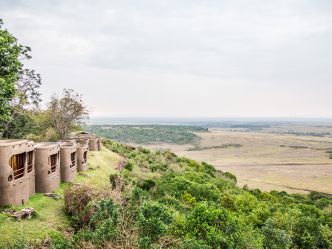 Mara Serena Lodge Mara Serena Lodge