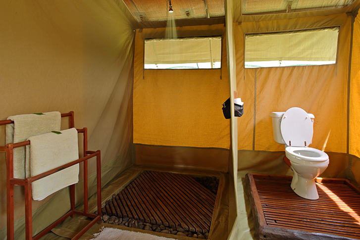 Ol Pejeta Bush Camp
