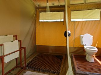 Ol Pejeta Bush Camp Ol Pejeta Bush Camp