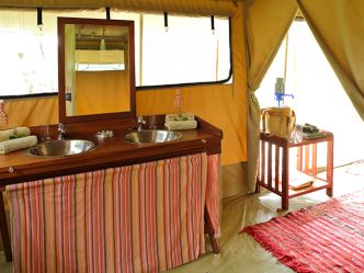 Ol Pejeta Bush Camp Ol Pejeta Bush Camp