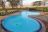 Ol Tukai Lodge - Swimming Pool