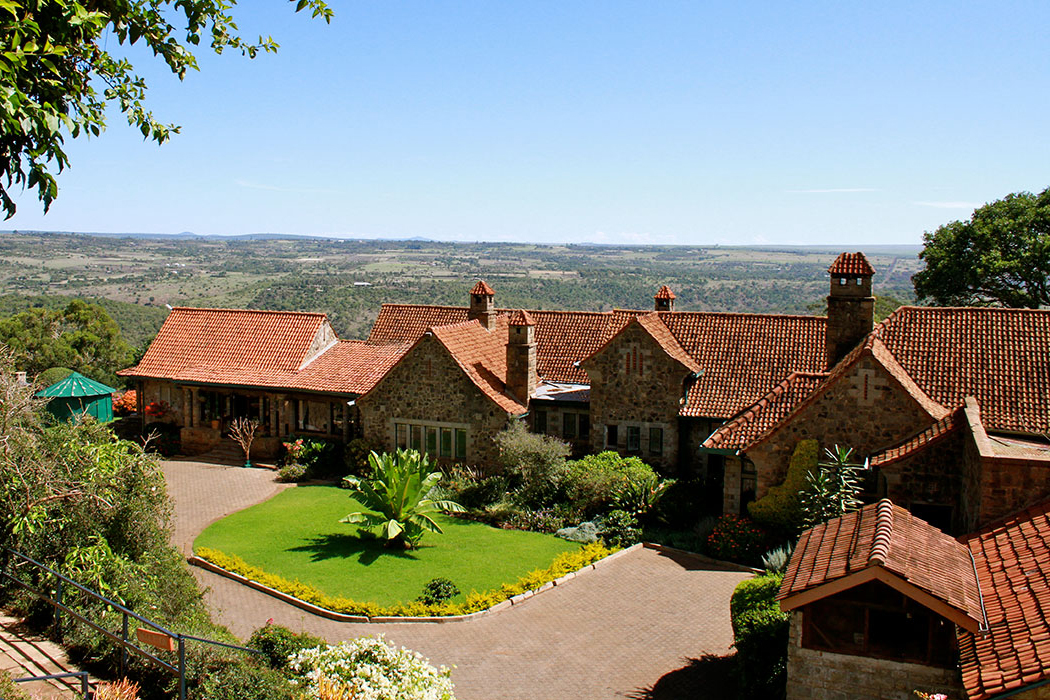 Aberdare Country Club