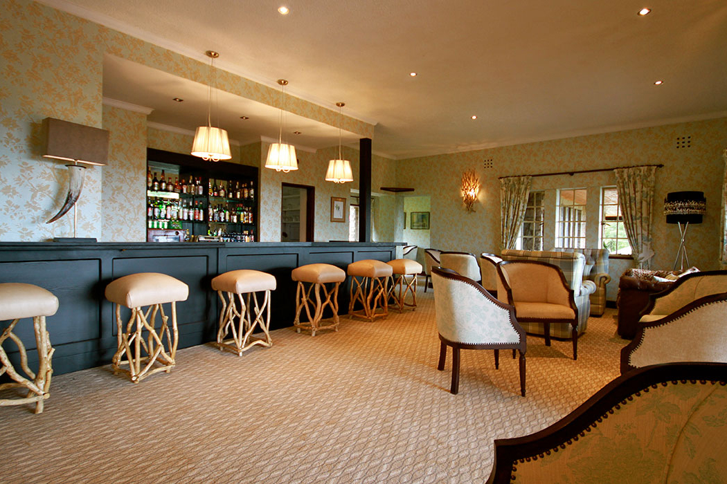 Aberdare Country Club