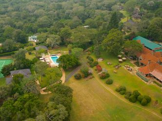 Aberdare Country Club Aberdare Country Club