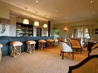 Aberdare Country Club Aberdare Country Club