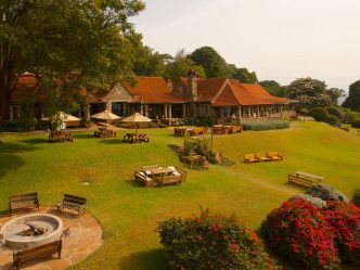 Aberdare Country Club Aberdare Country Club