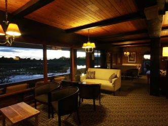 The Ark - Lounge The Ark - Lounge