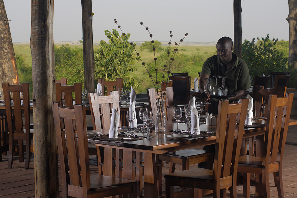 Tipilikwani Mara Camp