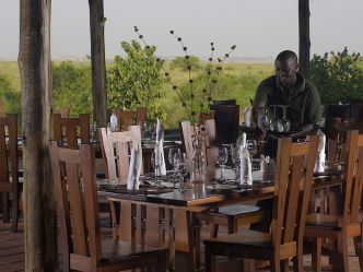 Tipilikwani Mara Camp Tipilikwani Mara Camp