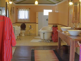 Tipilikwani Mara Camp - Zelt-Zimmer Tipilikwani Mara Camp - Zelt-Zimmer