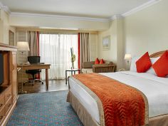 Intercontinental Hotel Nairobi - Superior Zimmer