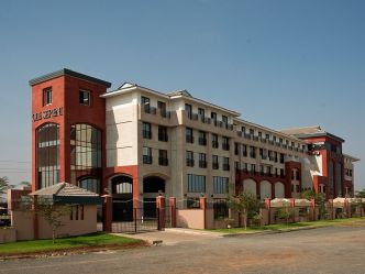 Ole Sereni Hotel Ole Sereni Hotel